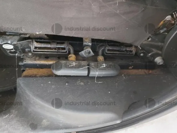 2#9698 Furgone Fiat Doblò