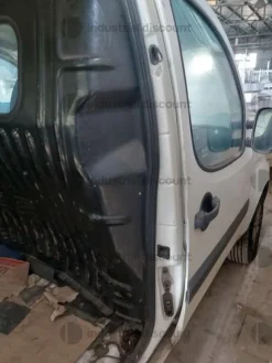 2#9698 Furgone Fiat Doblò