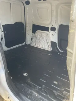 3#7393 Furgone Fiat Doblò