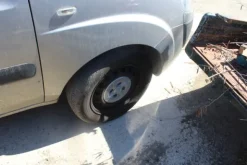 2#6285 Furgone Fiat Doblò