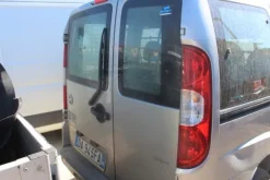 2#6285 Furgone Fiat Doblò