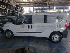 5#9643 Furgone Fiat Doblò