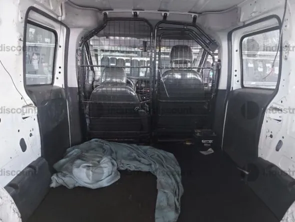 5#9643 Furgone Fiat Doblò