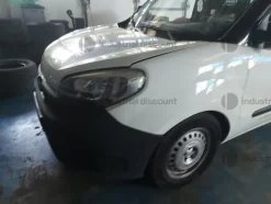 5#9643 Furgone Fiat Doblò