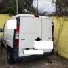 2#6514 Furgone Fiat Doblò