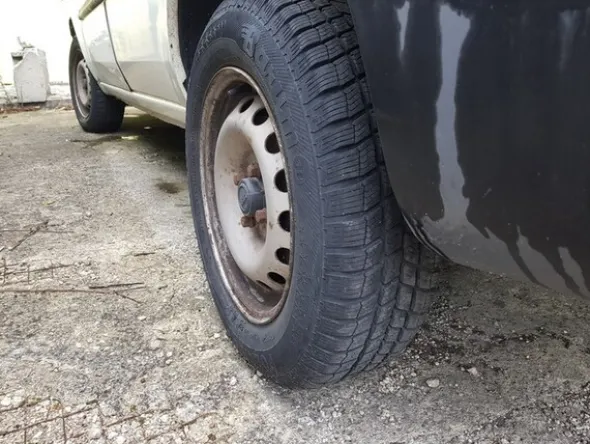 2#6514 Furgone Fiat Doblò