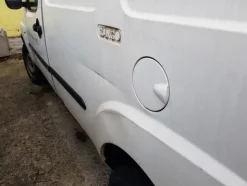 2#6514 Furgone Fiat Doblò
