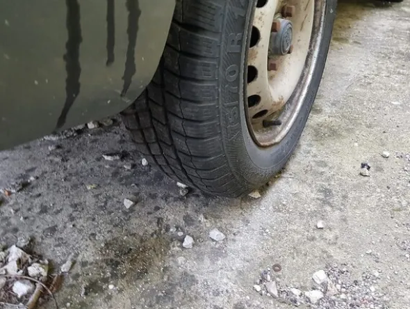 2#6514 Furgone Fiat Doblò