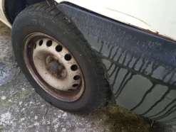 2#6514 Furgone Fiat Doblò