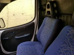 2#6514 Furgone Fiat Doblò