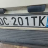 31#7925 Furgone Fiat Doblò