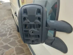 31#7925 Furgone Fiat Doblò