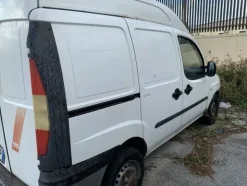 33#7001 Furgone Fiat Doblò Cargo