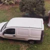 2#7467 Furgone Fiat Doblo'