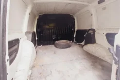 2#7467 Furgone Fiat Doblo'
