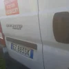 4#6808 Furgone Fiat Ducato