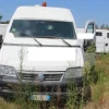 31#5495 Furgone Fiat Ducato