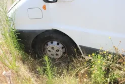 31#5495 Furgone Fiat Ducato