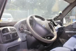 31#5495 Furgone Fiat Ducato