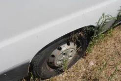 31#5495 Furgone Fiat Ducato