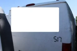 19#5495 Furgone Fiat Ducato