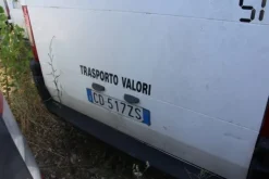 19#5495 Furgone Fiat Ducato