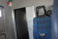 35#5495 Furgone Fiat Ducato