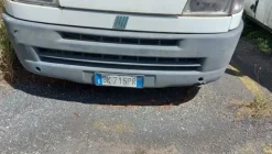 32#5491 Furgone Fiat Ducato