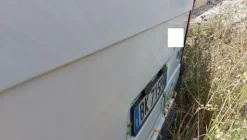 32#5491 Furgone Fiat Ducato