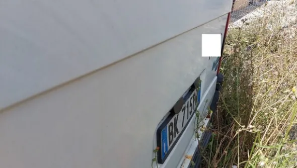32#5491 Furgone Fiat Ducato