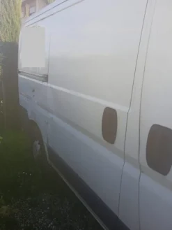 3#6808 Furgone Fiat Ducato