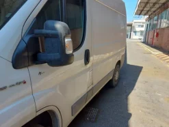 34#7675 Furgone Fiat Ducato