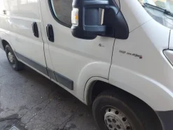 34#7675 Furgone Fiat Ducato