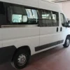 8#7094 Furgone Fiat Ducato