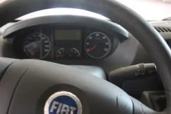 8#7094 Furgone Fiat Ducato