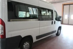 8#7094 Furgone Fiat Ducato