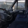 1#9883 Furgone Fiat Ducato