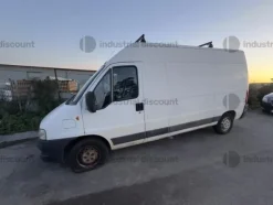 1#9883 Furgone Fiat Ducato