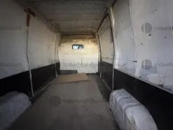 1#9883 Furgone Fiat Ducato