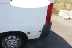 10#5495 Furgone Fiat Ducato