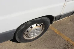 10#5495 Furgone Fiat Ducato