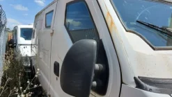 35#5491 Furgone Fiat Ducato