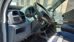 35#5491 Furgone Fiat Ducato