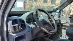 35#5491 Furgone Fiat Ducato