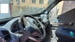 35#5491 Furgone Fiat Ducato