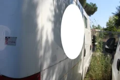 18#5495 Furgone Fiat Ducato