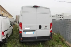 3#6959 Furgone Fiat Ducato
