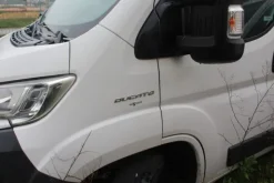3#6959 Furgone Fiat Ducato