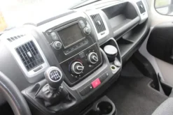 3#6959 Furgone Fiat Ducato
