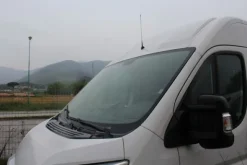 3#6959 Furgone Fiat Ducato